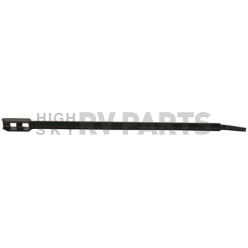Buyers Products Winch Bar - 40 Inch Steel Black - 1903065