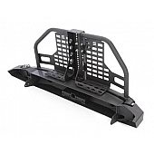 Smittybilt Bumper XRC Series Modular Design Steel Black - 76896