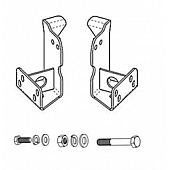 Go Rhino Bull Bar Mounting Kit - 561460TK