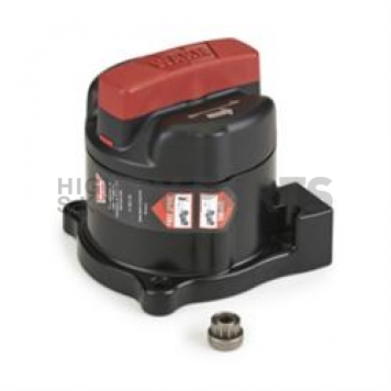 Warn ProVantage 2500/ 3500/ 4500 Inches Endhouse Clutch - 89543