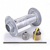 Warn Zeon 8-S And Zeon 10 Winch Brake - 89240