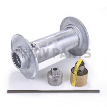 Warn Zeon 8-S And Zeon 10 Winch Brake - 89240