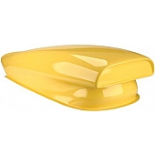 Street Scene Hood Scoop - Pro Stock Style Bare Fiberglass Primered - 95072115