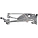 Dorman (OE Solutions) Windshield Wiper Linkage - 602527
