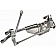 Dorman (OE Solutions) Windshield Wiper Linkage - 602527