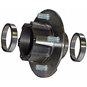 Crown Automotive Jeep Replacement Axle Hub Assembly 5358568H