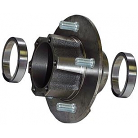 Crown Automotive Jeep Replacement Axle Hub Assembly 5358568H