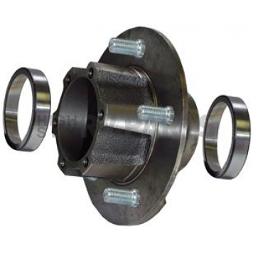 Crown Automotive Jeep Replacement Axle Hub Assembly 5358568H
