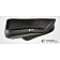 Extreme Dimensions Bumper Extension High Gloss Black Carbon Fiber - 102793