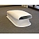 Street Scene Hood Scoop - Universal Style Bare Fiberglass Primered - 95072116