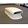 Street Scene Hood Scoop - Universal Style Bare Fiberglass Primered - 95072116