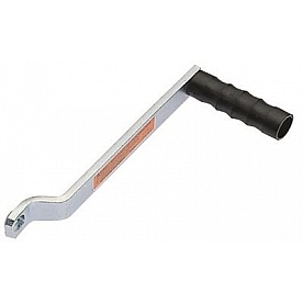 Dutton Lainson Corp Winch Handle 9-1/2 Inch - 70323