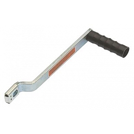 Dutton Lainson Corp Winch Handle 9-1/2 Inch - 70330