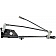Dorman (OE Solutions) Windshield Wiper Linkage - 602533