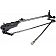 Dorman (OE Solutions) Windshield Wiper Linkage - 602533