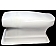 Street Scene Hood Scoop - Pro Stock Style Bare Fiberglass Primered - 95072117