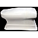 Street Scene Hood Scoop - Pro Stock Style Bare Fiberglass Primered - 95072117