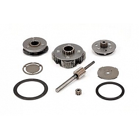 Warn VRX 3500 Winch Service Kit - 100991