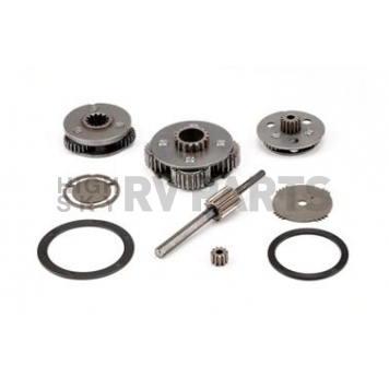 Warn VRX 3500 Winch Service Kit - 100991