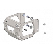 Kolpin Winch Mount Steel ATV/ UTV - KLP253320