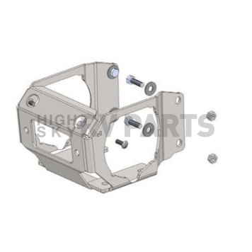 Kolpin Winch Mount Steel ATV/ UTV - KLP253320