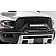 T-Rex Truck Products Grille Insert - Mesh Rectangular Black Powder Coated Mild Steel - 6314641