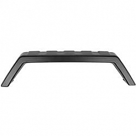 Rugged Ridge Grille Guard Black Steel - 1154955