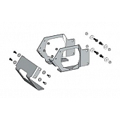 Kolpin Winch Mount Steel ATV/ UTV - 253330