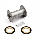 Warn VRX 4500/ Axon 4500/ Axon 5500 Winches Cable Drum - 100980
