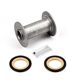 Warn VRX 4500/ Axon 4500/ Axon 5500 Winches Cable Drum - 100980