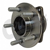 Crown Automotive Jeep Replacement Axle Hub Assembly 5154262AA