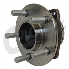 Crown Automotive Jeep Replacement Axle Hub Assembly 5154262AA