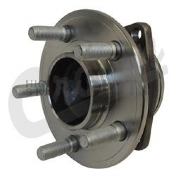 Crown Automotive Jeep Replacement Axle Hub Assembly 5154262AA