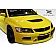 DuraFlex Bumper Cover Plain  MR Fiberglass - 104456