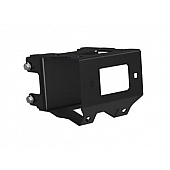 Kolpin Winch Mount Steel ATV/ UTV - 253350