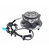 Crown Automotive Jeep Replacement Wheel Bearing and Hub Assembly 52128693AA