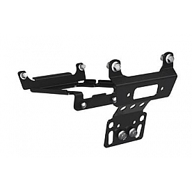 Kolpin Winch Mount Steel ATV/ UTV - 253360