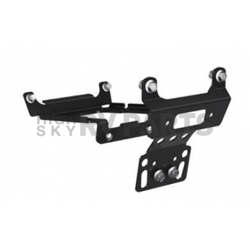 Kolpin Winch Mount Steel ATV/ UTV - 253360