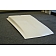 Street Scene Hood Scoop - Universal Style Bare Fiberglass Primered - 95072122