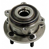 Crown Automotive Jeep Replacement Axle Hub Assembly 4779328AB