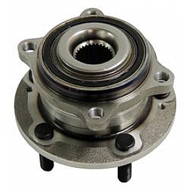 Crown Automotive Jeep Replacement Axle Hub Assembly 4779328AB