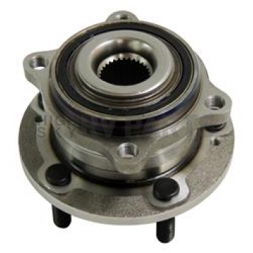 Crown Automotive Jeep Replacement Axle Hub Assembly 4779328AB