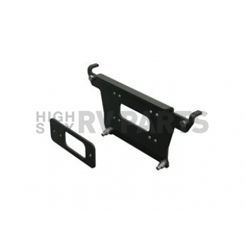 Kolpin Winch Mount Steel ATV/ UTV - 253370