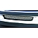 Street Scene Bumper Grille Insert Mesh Chrome Plated Silver Steel - 95078725