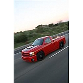 Street Scene Hood Scoop - Universal Style Bare Fiberglass Primered - 95072126