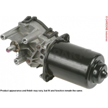 Cardone Industries Windshield Wiper Motor Remanufactured - 433519-2