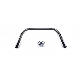 Warn Grille Guard 2 Inch Black Powder Coated Steel - 80980