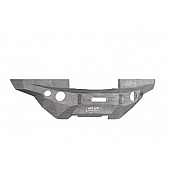 Road Armor Bumper Dakar 1-Piece Design Steel Natural - 11000Z