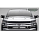 T-Rex Truck Products Grille Insert - Mesh Square Black Powder Coated Mild Steel - 6311261