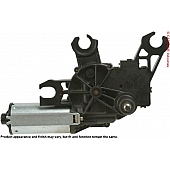 Cardone Industries Windshield Wiper Motor Remanufactured - 433528